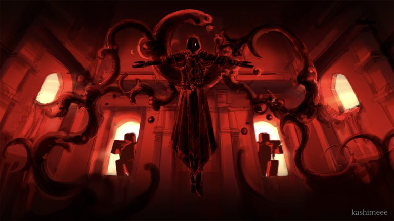 Absolvement Soul Tree Guide